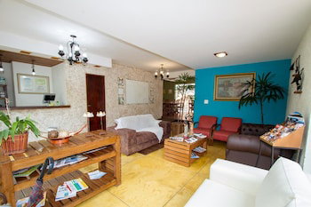 Hotel Brasil Nativo Pousada