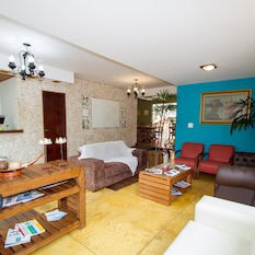 Hotel Brasil Nativo Pousada cazare Cabo Frio