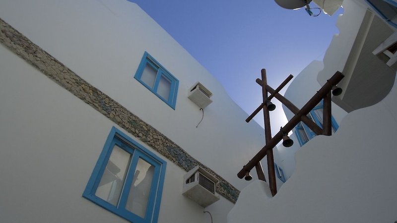 Hotel Capitão N'areia Pousada