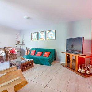 Hotel Pousada Recanto Shangri-Lá cazare Cabo Frio