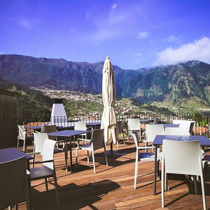 Hotel Solar Da Bica cazare Sao Vicente