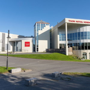 Hotel Thon Hotel Verdal cazare Verdal