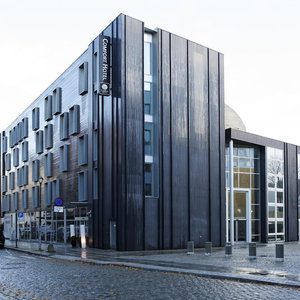 Hotel Comfort Hotel Trondheim cazare Trondheim