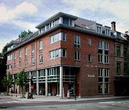 Hotel Comfort Hotel Park