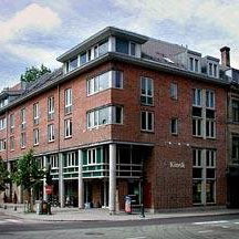 Hotel Comfort Hotel Park cazare Trondheim