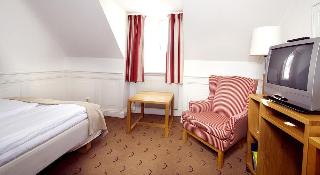 Hotel Best Western Plus Hotel Bakeriet
