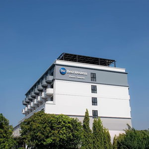Hotel Best Western Matter Tiwanon Hotel cazare Nonthaburi