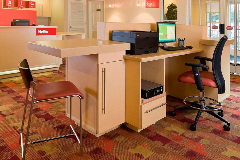Hotel Candlewood Suites Bedford Fort Worth By Ihg