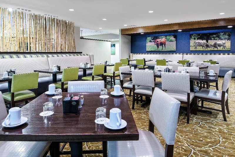 Hotel Holiday Inn Dfw Airport Area West