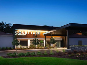 Hotel Courtyard Birmingham Homewood cazare Homewood