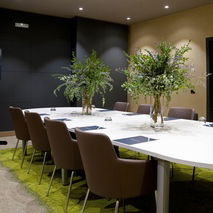 Sejur Aravaca Village Hotel vacanta Madrid