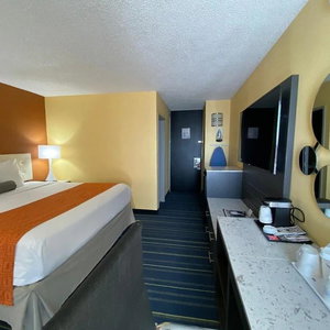 Hotel Spark By Hilton Clifton cazare Clifton
