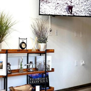 Hotel The Aspen cazare West Yellowstone
