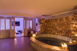 Hotel Il Melograno cazare Monopoli