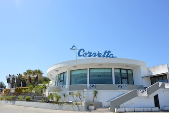 La Corvetta
