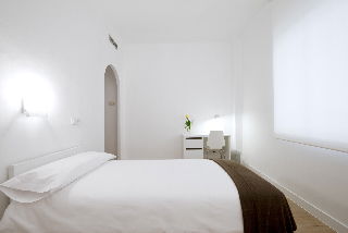 Hotel Neomagna Madrid