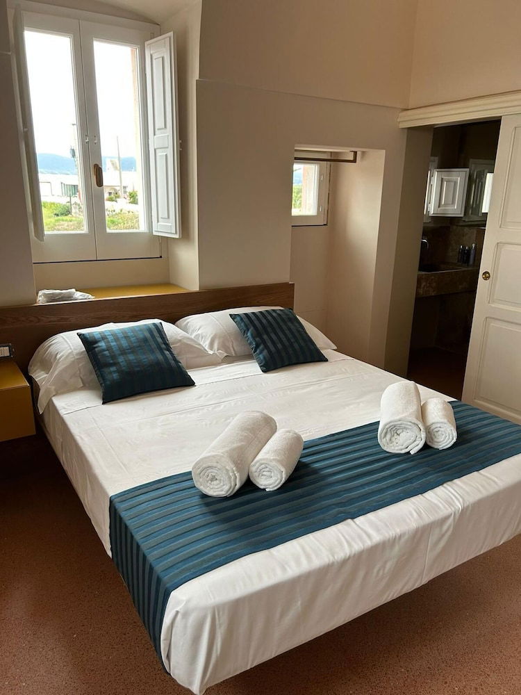 Hotel Imperial Paradise