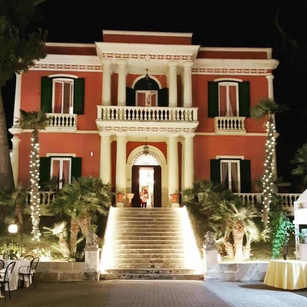 Imperial Paradise