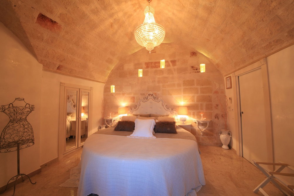 Hotel B&B Bellavista Suite