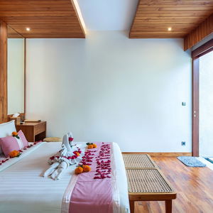 Hotel Bali Vilaasee cazare Bali