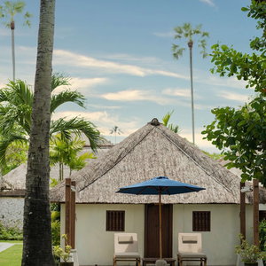 Hotel Jimbaran Puri, A Belmond Hotel, Bali cazare Bali