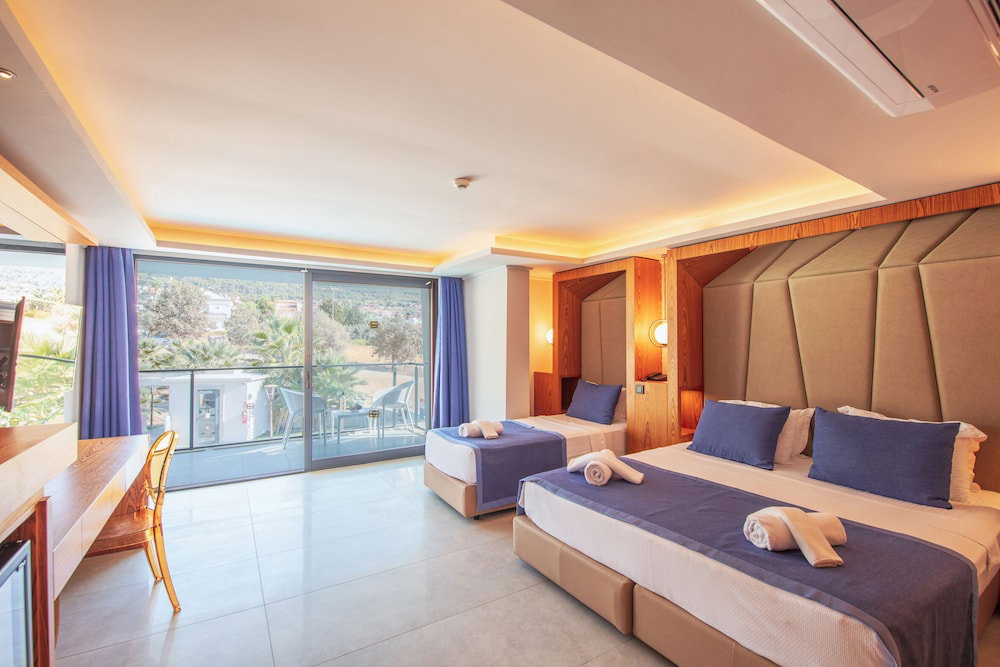Hotel Orka World Hotel & Aquapark