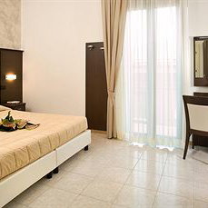 Hotel Hotel Villa Luigia cazare Rimini