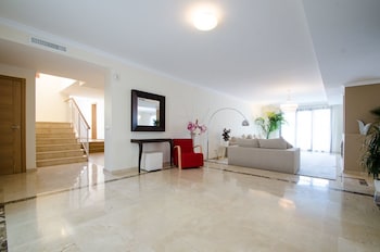 Villa Marina Marbella