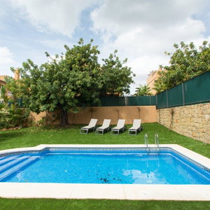 Sejur Villas Altos De Marbella vacanta Marbella