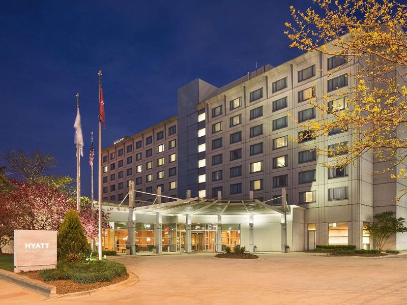 Hotel Hyatt Centric Chicago O’hare
