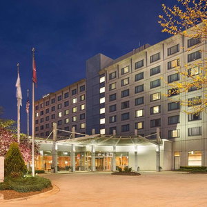 Hotel Hyatt Centric Chicago O’hare cazare Rosemont