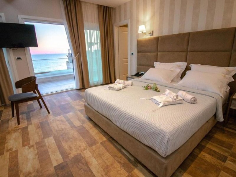 Hotel Blue Marine Hotel