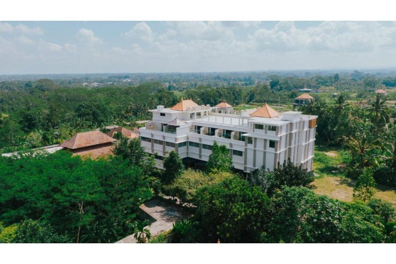 Hotel Taman Prakerti Bhuana Hotel