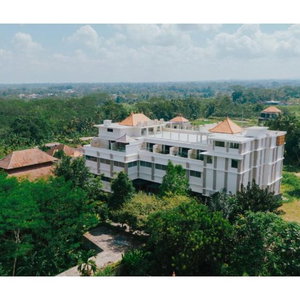 Hotel Taman Prakerti Bhuana Hotel cazare Gianyar