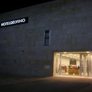 Hotel Del Vino cazare Carinena