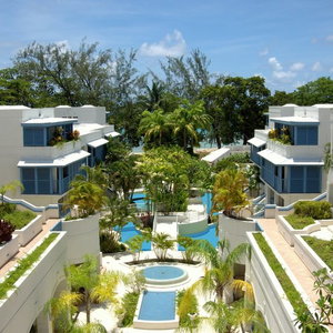 Hotel Savannah Beach Club Hotel & Spa cazare Christ Church