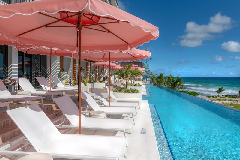Hotel Hotel Indigo Bridgetown Barbados By Ihg