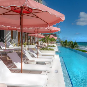 Hotel Hotel Indigo Bridgetown Barbados By Ihg cazare Bridgetown