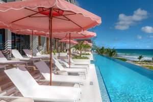 Hotel Hotel Indigo Bridgetown Barbados By Ihg cazare Bridgetown