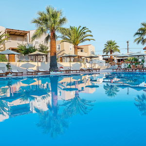 Sejur Grecotel Casa Adele vacanta Dimos Platanias
