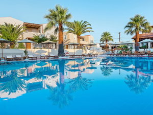 Hotel Grecotel Casa Adele cazare Dimos Platanias