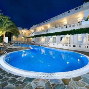 Sejur Axos Hotel vacanta Dimos Platanias