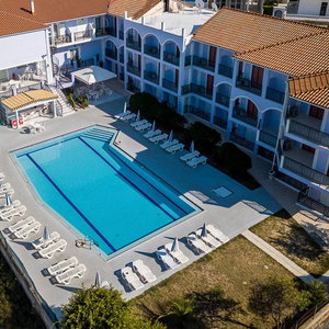 Sejur Eleana Hotel Zante vacanta Zakynthos