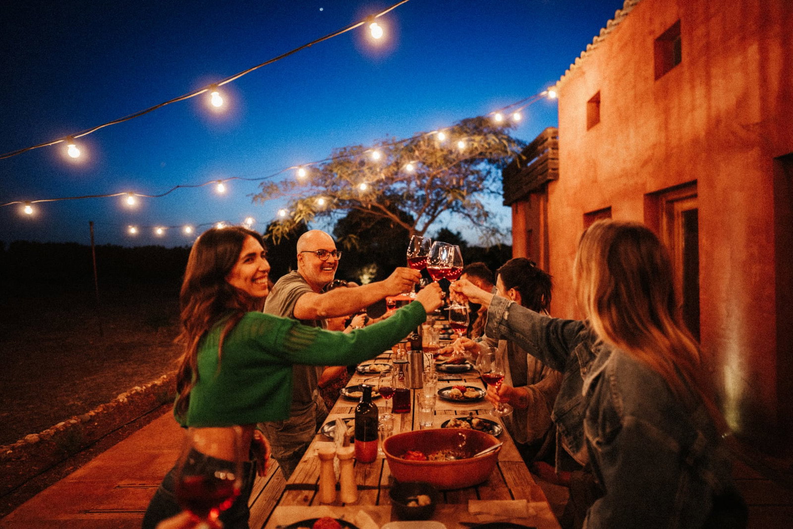 Hotel Eumelia Organic Agrotourism Farm & Guesthouse