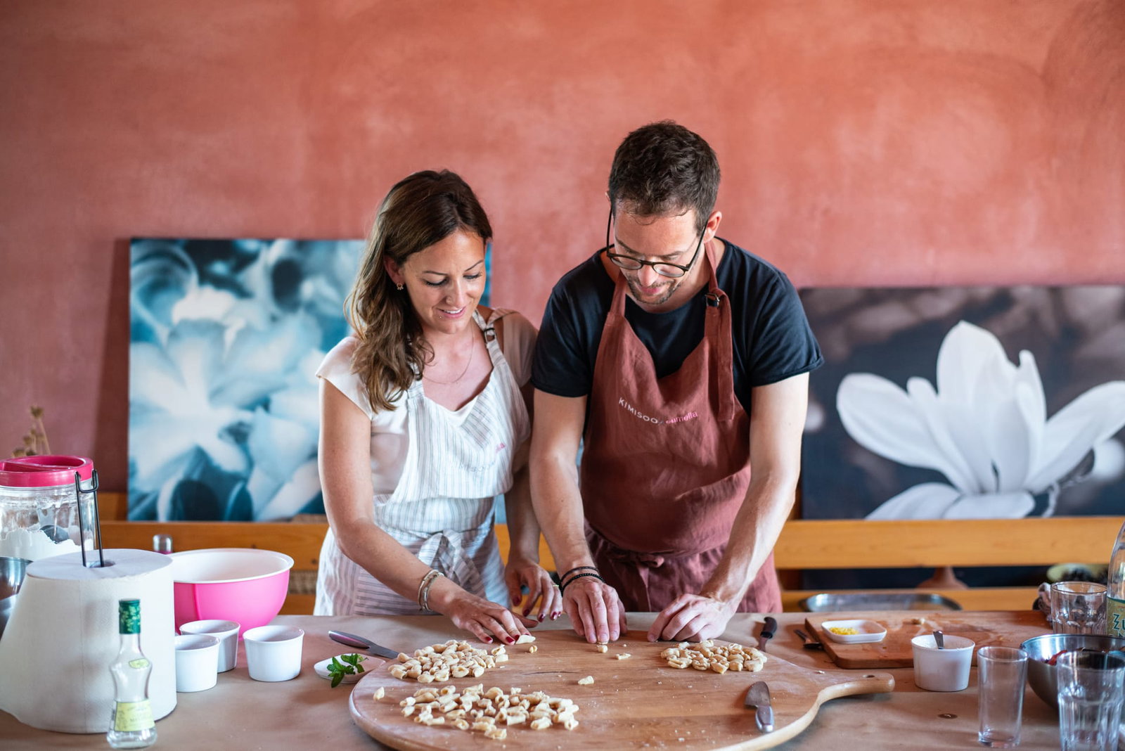 Eumelia Organic Agrotourism Farm & Guesthouse
