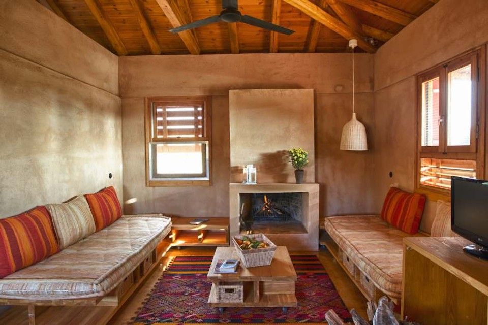 Eumelia Organic Agrotourism Farm & Guesthouse
