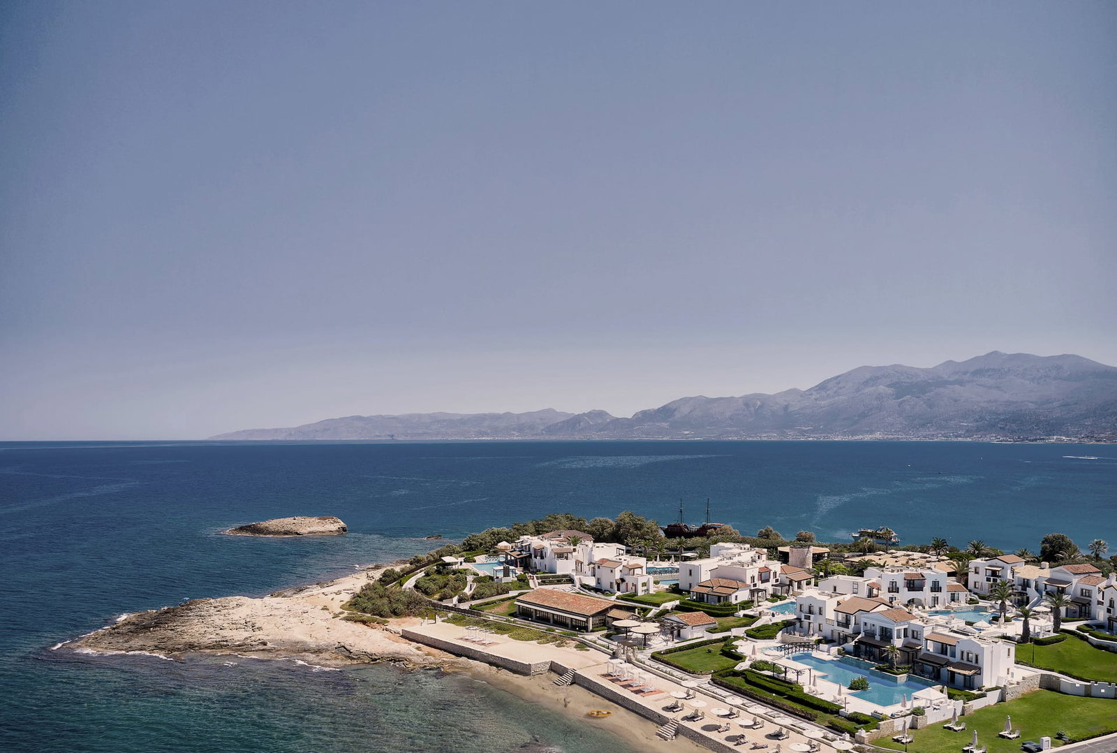 Aldemar Knossos Royal Resort
