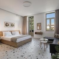 Hotel Cretan Berry Chania