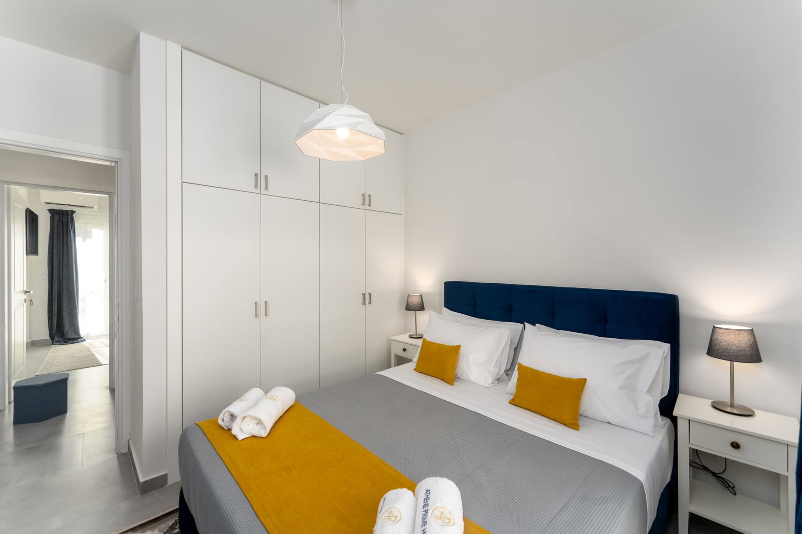 Hotel Bueno Apartments By Athens Prime Hotels