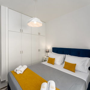 Hotel Bueno Apartments By Athens Prime Hotels cazare Kalithea